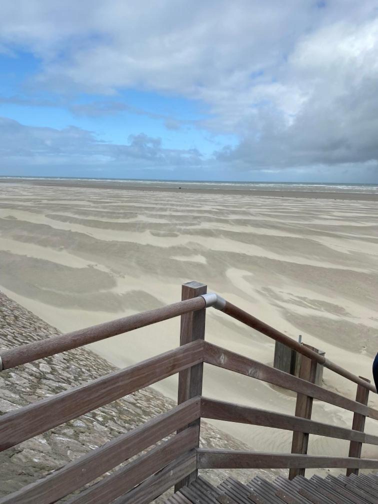 LES COQUILLAGES, 2 salles de bain, 2 chambres Berck Extérieur photo